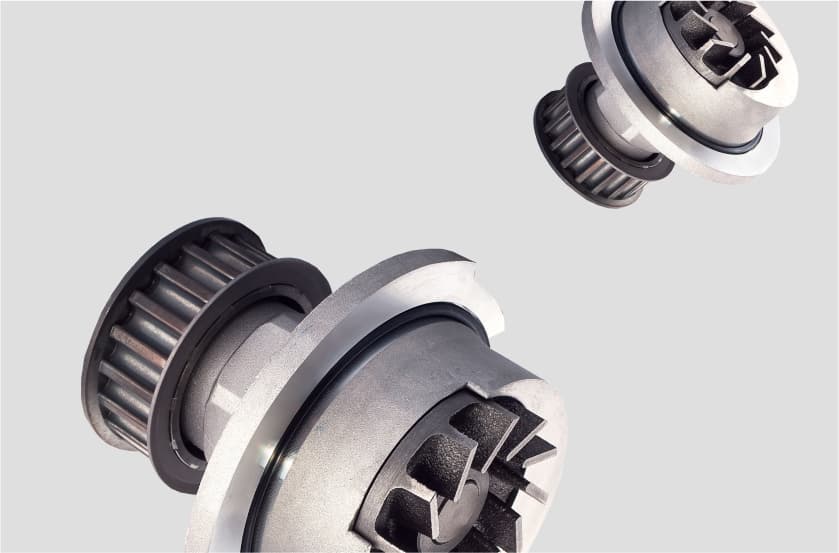 GWM Parts