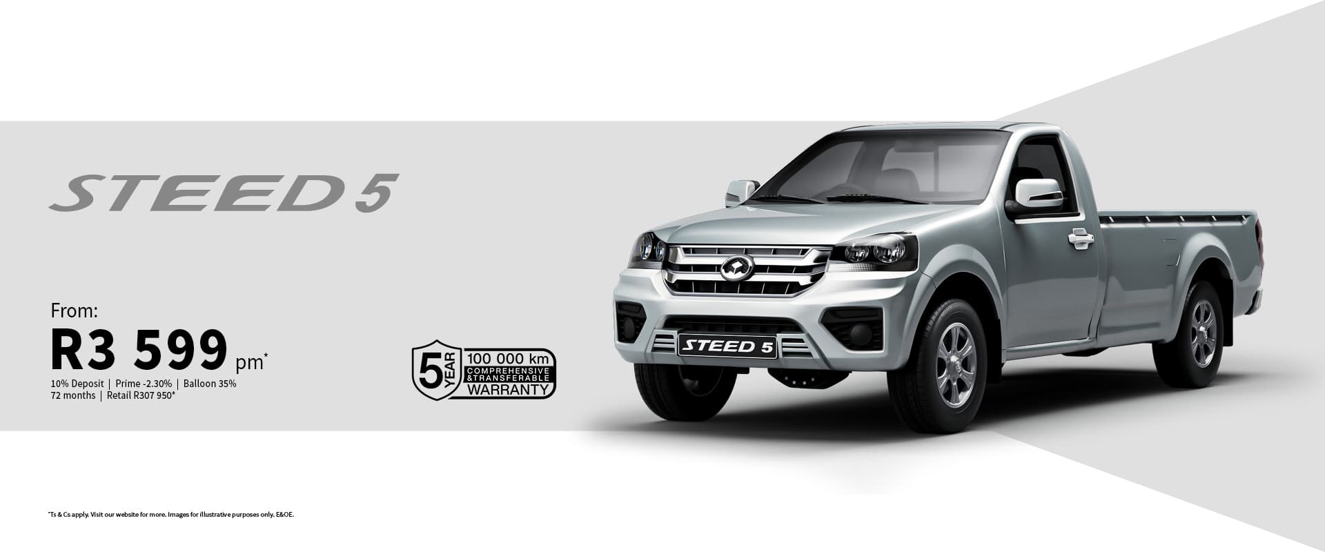 Steed