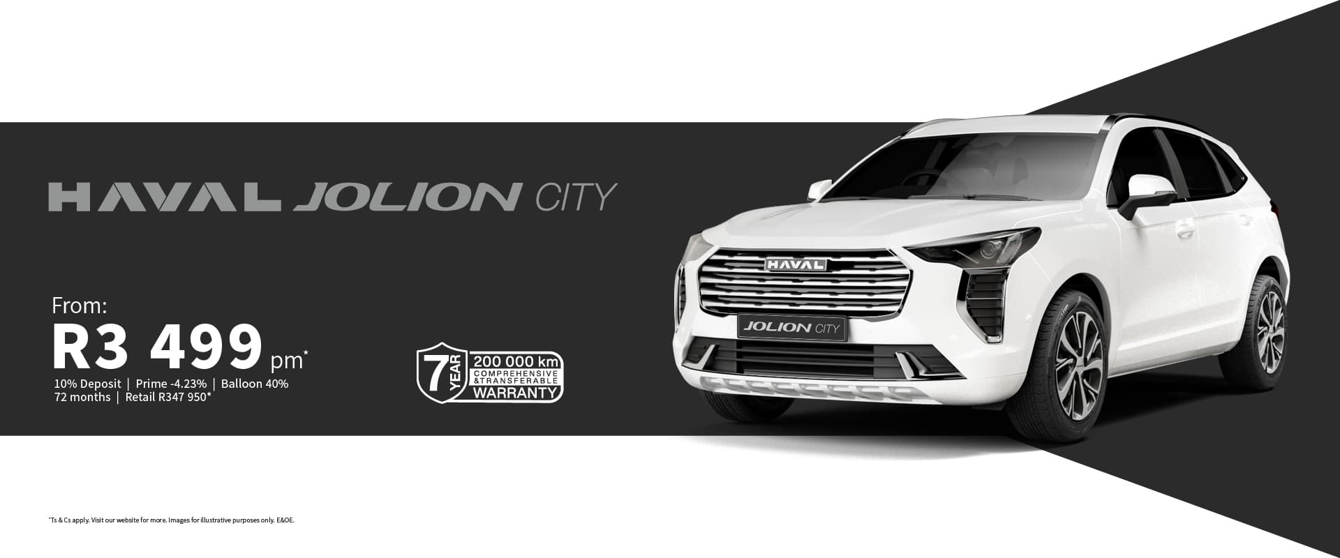 JOLION CITY