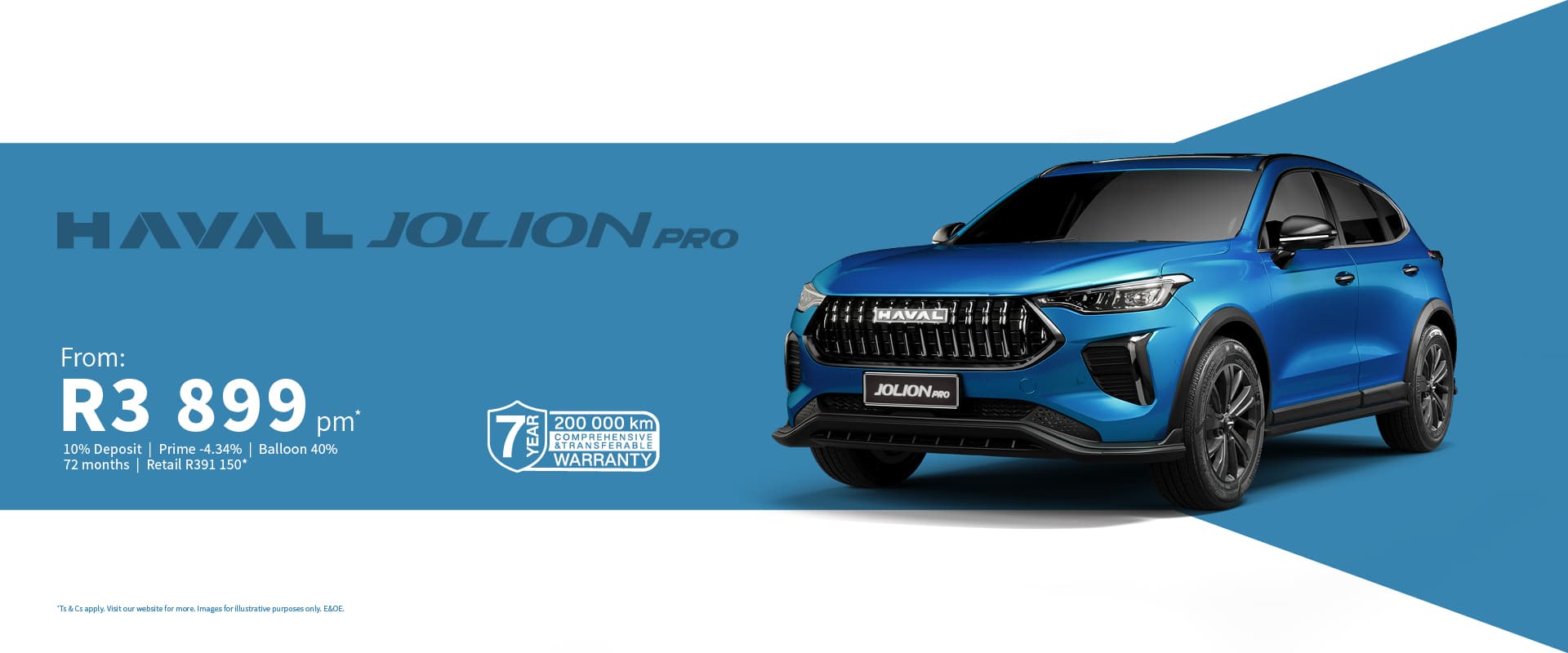 JOLION PRO