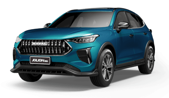 Jolion Pro