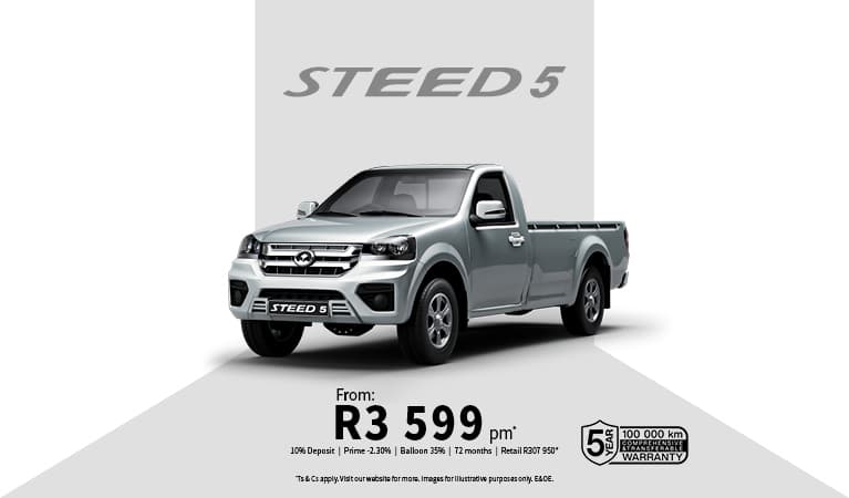 Steed