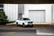 GWM P-Series SX/DLX Double Cab