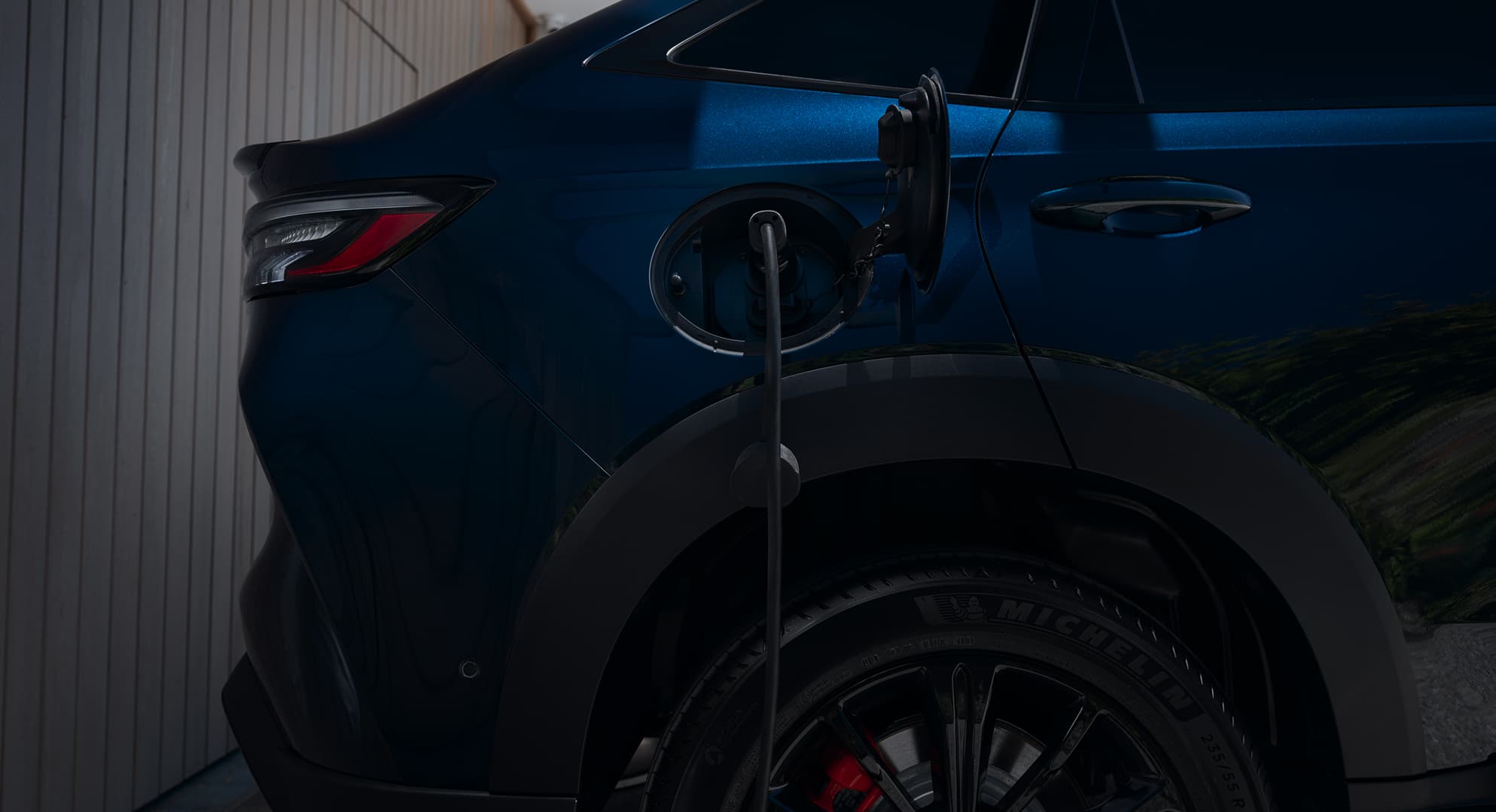 HAVAL H6 GT PHEV